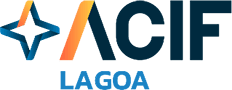 logo acif lagoa