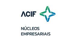 logo nucleos empresariais acif