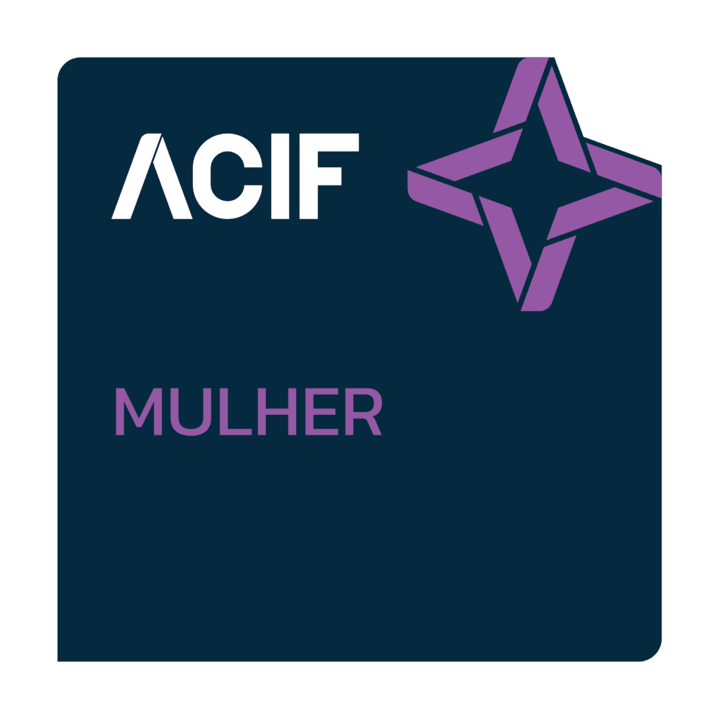 nucleos empresariais - logo nucleo mulher acif