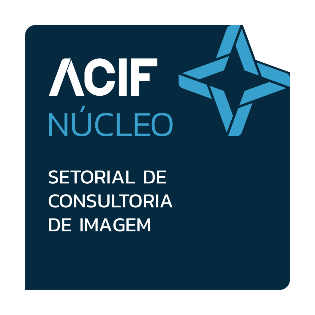 nucleos empresariais - nucleo setorial de consultoria de imagem acif