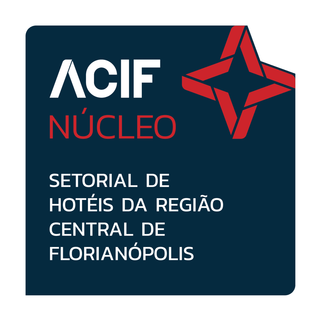 nucleos empresariais - nucleo setorial de hoteis da região central de florianopolis acif