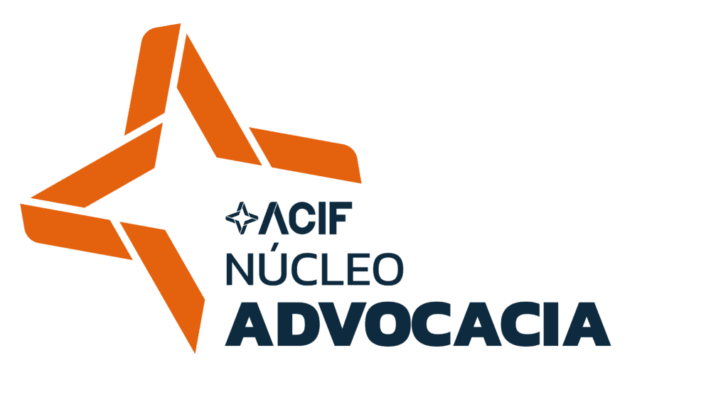 nucleo de advocacia - logo