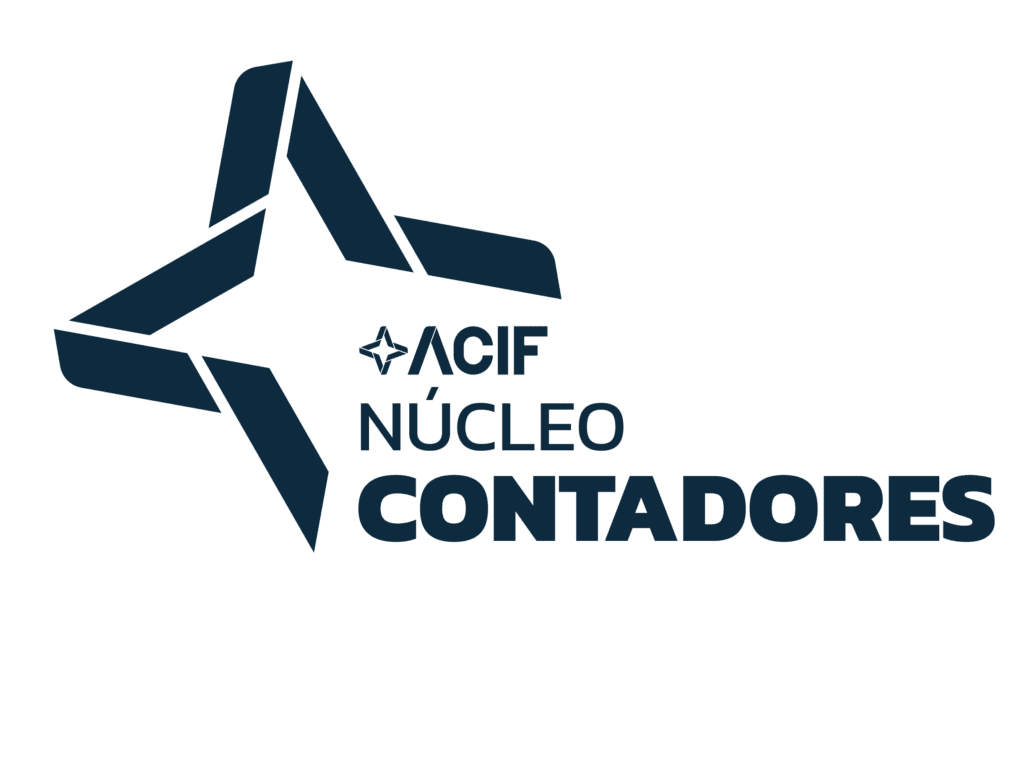ACIF NUCLEO CONTADORES - logo