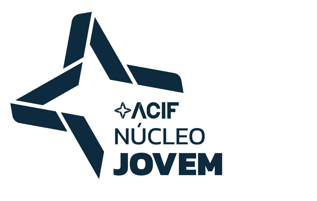 logo - Acif nucleo jovem