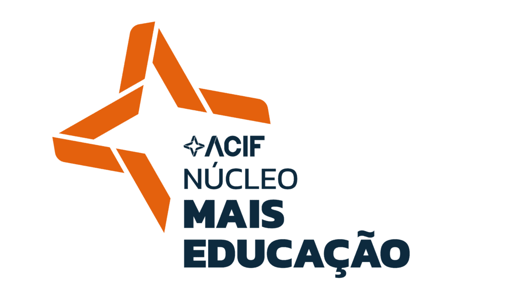 ACIF - Núcleo Mais Educação Profissional