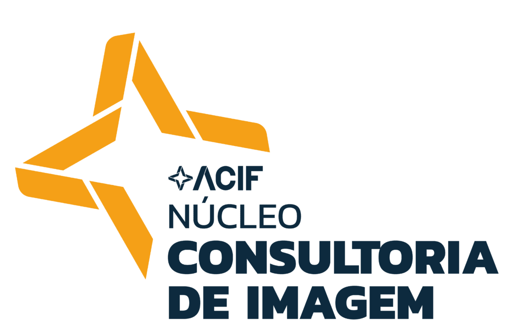 logo acif nucleo consultoria de imagem