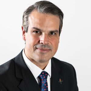 Rodrigo Rossoni | Ex Presidente ACIF | Gestão 2019-2023