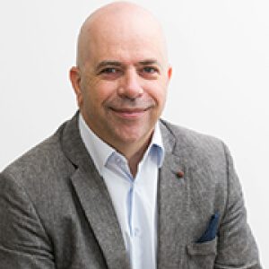Luciano Pinheiro | Ex Presidente ACIF | Gestão 2017-2019