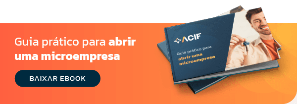 Ebook Guia prático para abrir uma microempresa