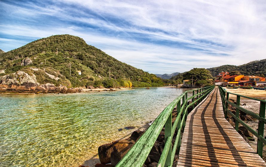 ARMAÇÃO FLORIANOPOLIS||||