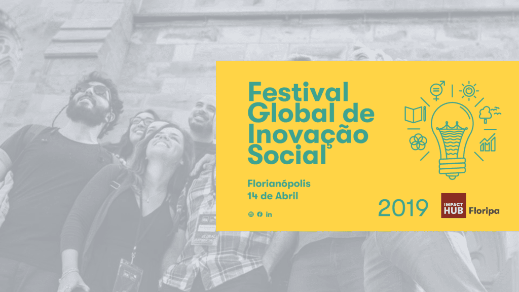 Festival global de inovação social