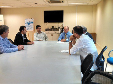 nucleo-setorial-de-contadores - reunião