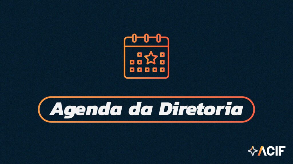 Reuniões de Diretoria Executiva – Acif