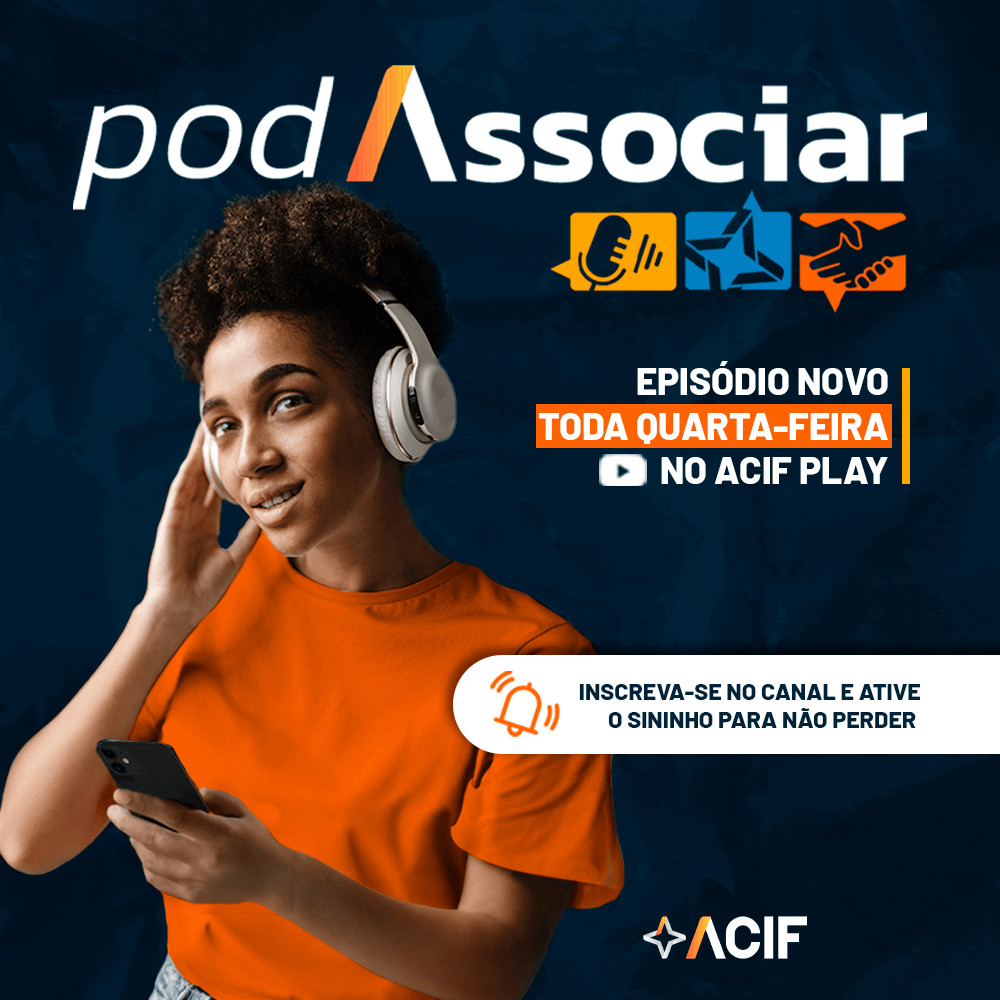 pod associar - inscreva-se no canal