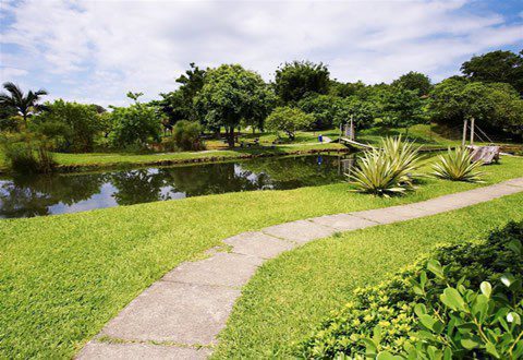 Eco Park Hotel
