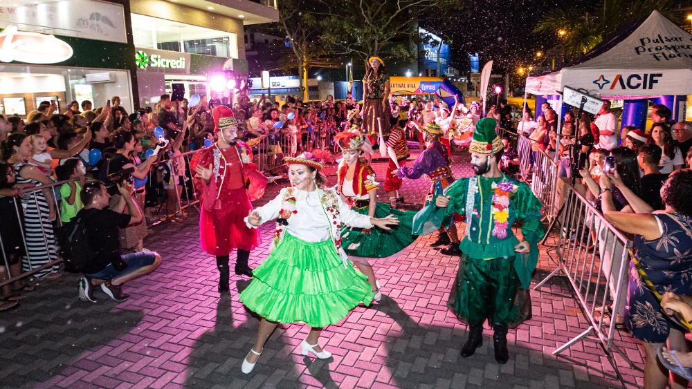 festival norte da ilha