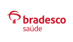 logo bradesco saude - soluções acif