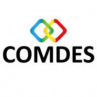 logo comdes