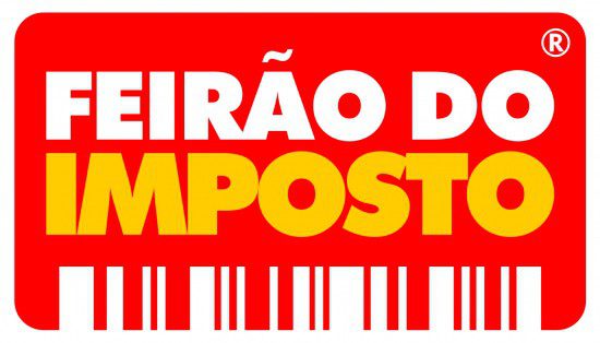 logo feirão do imposto