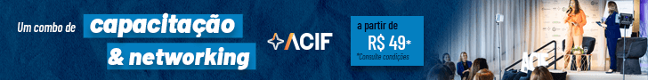 Capacitação & networking - cursos oferecidos pela acif