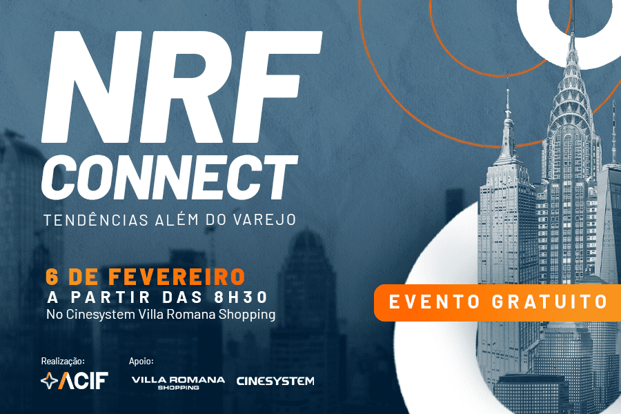 NRF Connect