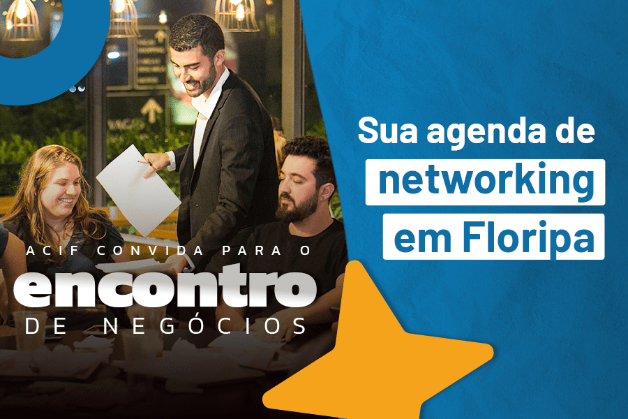 Encontro de Negócios – 5ª edição 2024