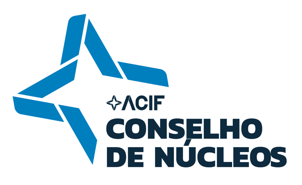 Reunião Ordinária Conselho de Núcleos